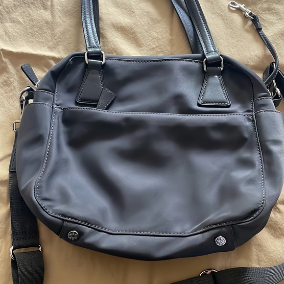 MZ Wallace Black Nylon Bag - Picture 4 of 7